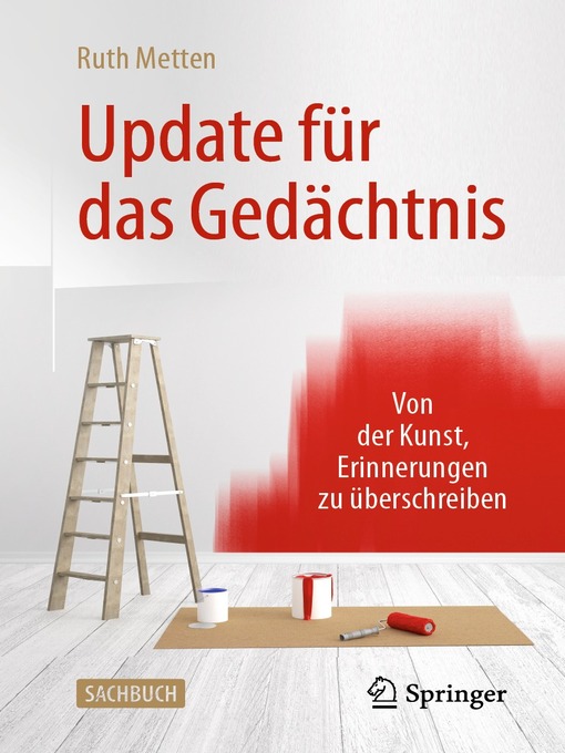 Title details for Update für das Gedächtnis by Ruth Metten - Available